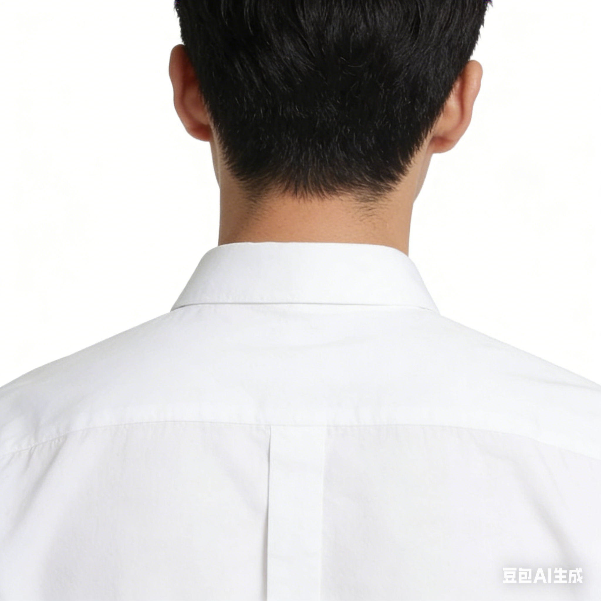 四十五岁左右男性头像，穿深色西装，灰色头发，专业商务背景，销售总监形象